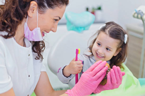 Professional Dental Services in Dash Point, WA